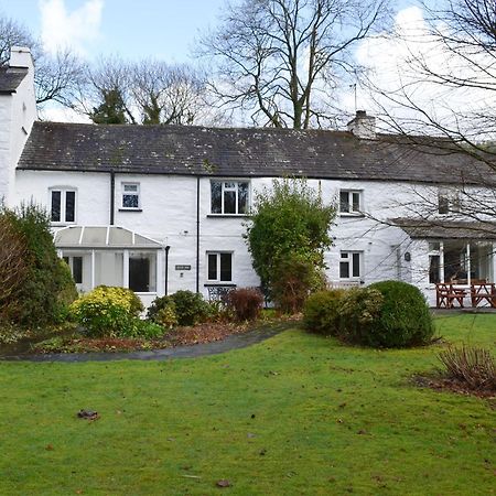 Riverside Cottage High Nibthwaite Екстериор снимка