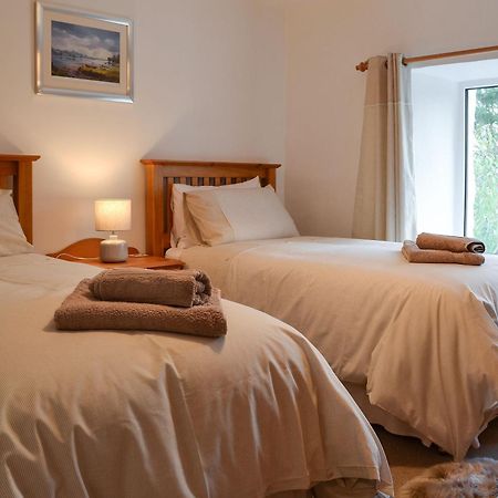 Riverside Cottage High Nibthwaite Екстериор снимка
