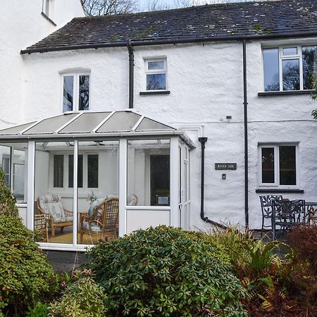 Riverside Cottage High Nibthwaite Екстериор снимка