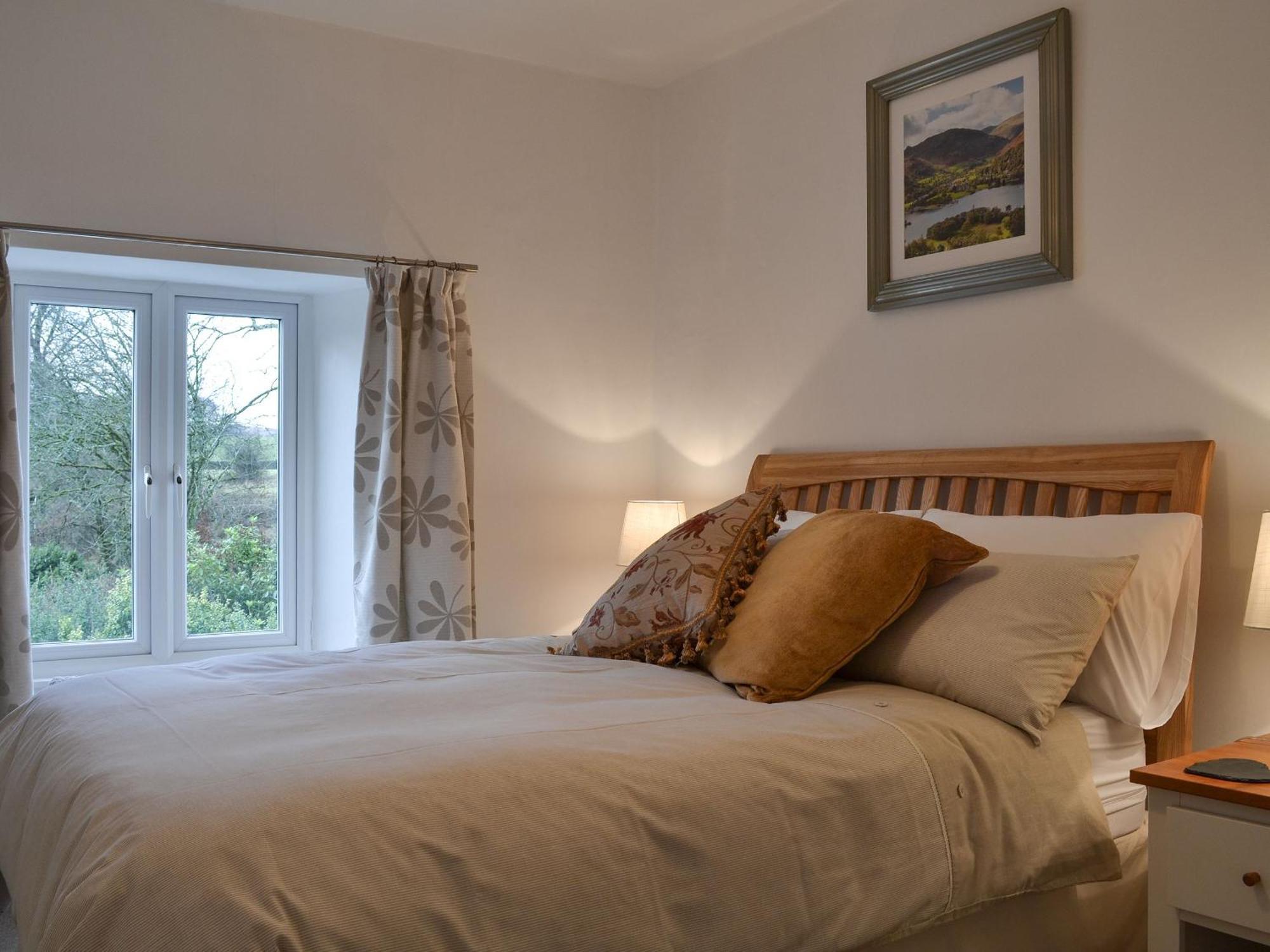 Riverside Cottage High Nibthwaite Екстериор снимка