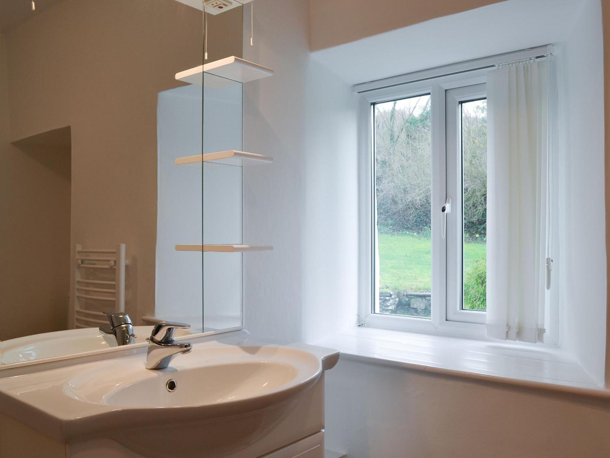 Riverside Cottage High Nibthwaite Екстериор снимка