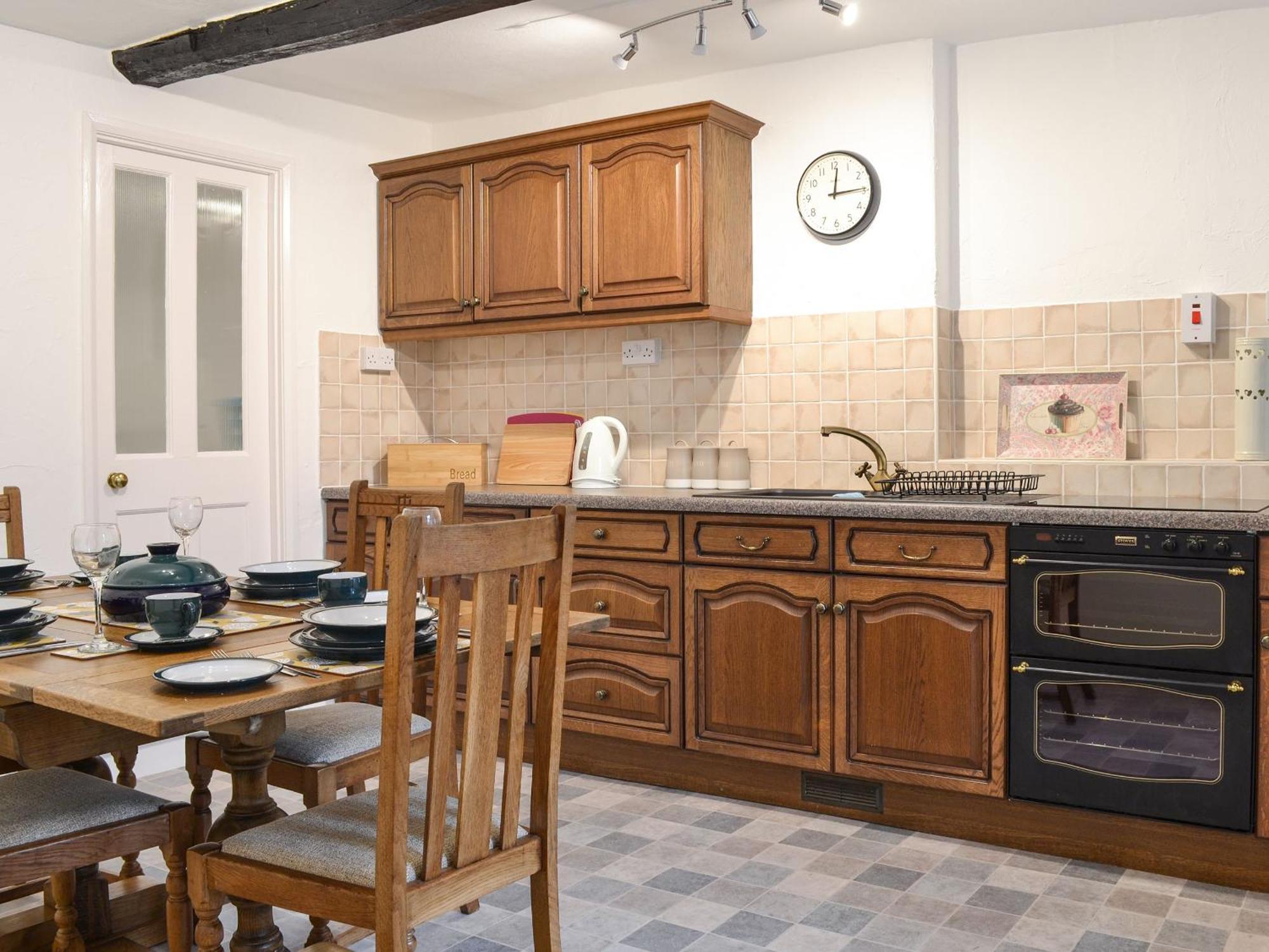 Riverside Cottage High Nibthwaite Екстериор снимка