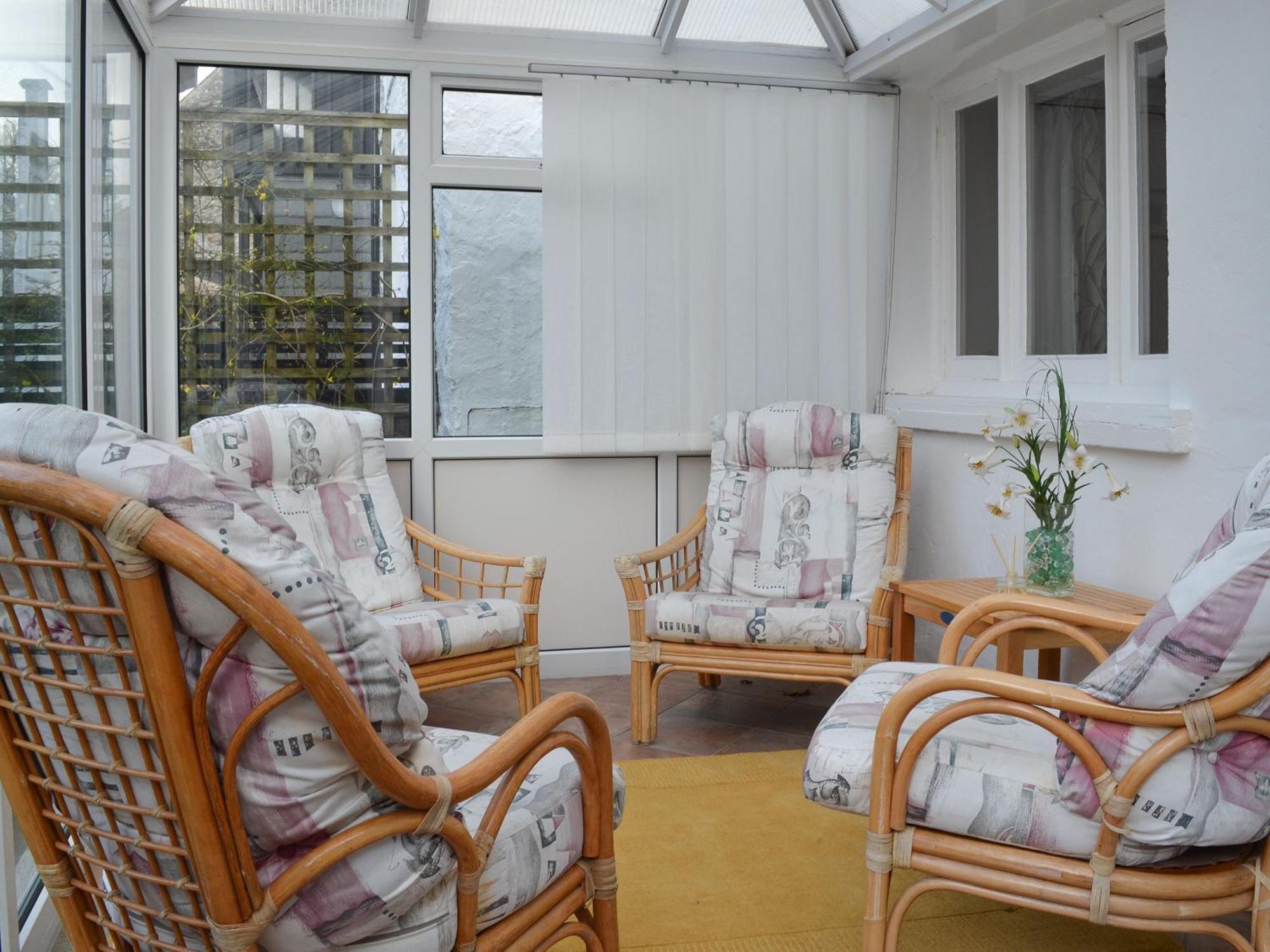 Riverside Cottage High Nibthwaite Екстериор снимка
